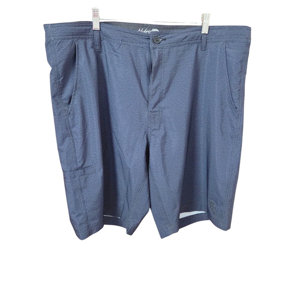 Da Hui Hybrid Shorts Men's Size 38 Lightweight Quick Dry Versatile Swim